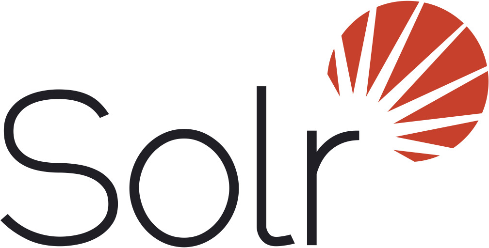 SOLR logo