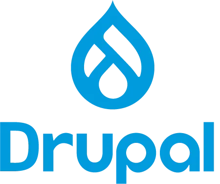 Drupal logo