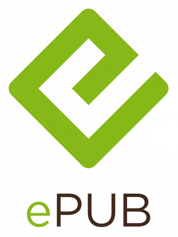 ePub logo