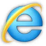 Logo Internet Explorer