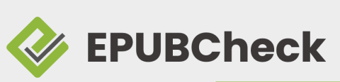 EPUBcheck logo