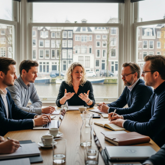 Beoordelingscommissie