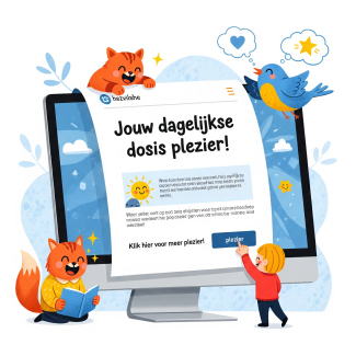 Nieuwsbrief