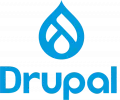 Drupal logo