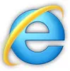 Logo Internet Explorer