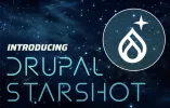 Drupal Starshot