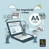 Toegankelijk e-book