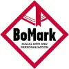 BoMark Social DRM and personalisation