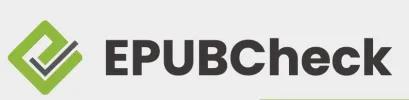 EPUBcheck logo